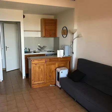 Petit Mazet Vue Extraordinaire Et Proximite Plages Apartment