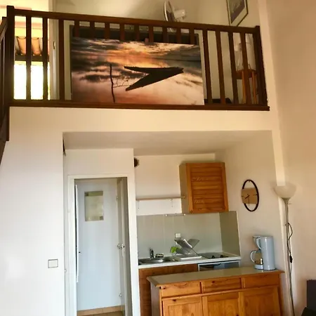 Petit Mazet Vue Extraordinaire Et Proximite Plages Apartment Saint-Raphael (Var)